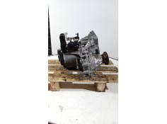 Recambio de caja cambios para seat ibiza iii (6l1) 1.9 tdi referencia OEM IAM JDA 5V 031061640789