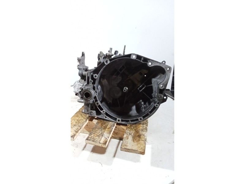 Recambio de caja cambios para peugeot 607 (9d, 9u) 2.2 hdi referencia OEM IAM 20MB10 6V 0076263