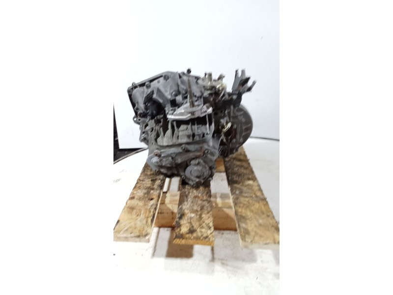 Recambio de caja cambios para peugeot 607 (9d, 9u) 2.2 hdi referencia OEM IAM 20MB10 6V 0076263