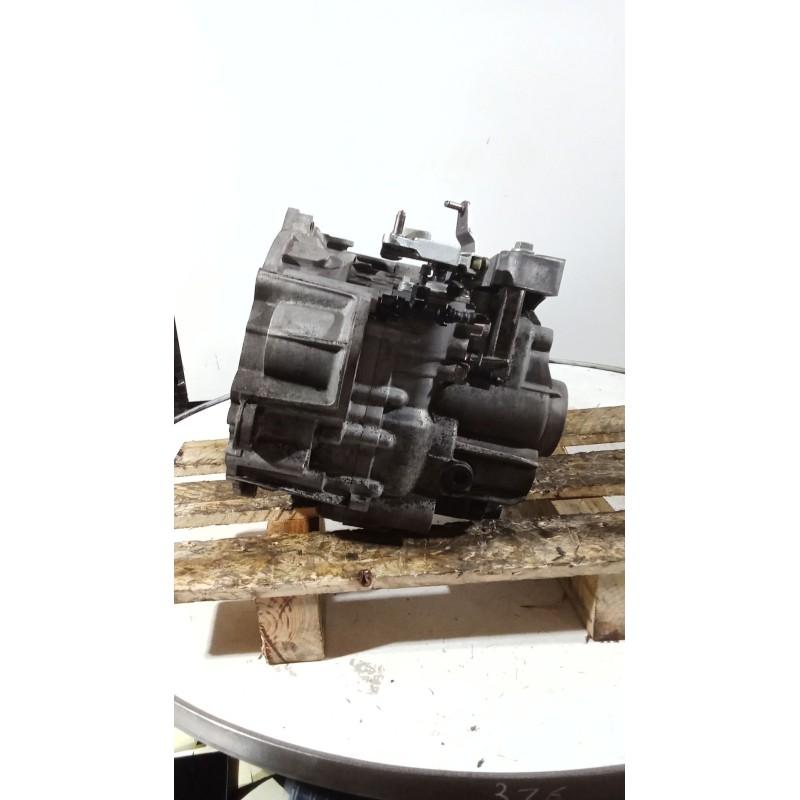 Recambio de caja cambios para volkswagen passat b6 (3c2) 2.0 tdi 16v referencia OEM IAM HDU 22065141752168 6V