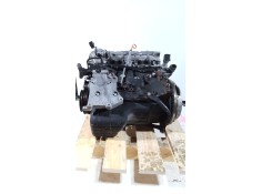 Recambio de motor completo para nissan almera ii (n16) 1.5 referencia OEM IAM QG15  291730 2