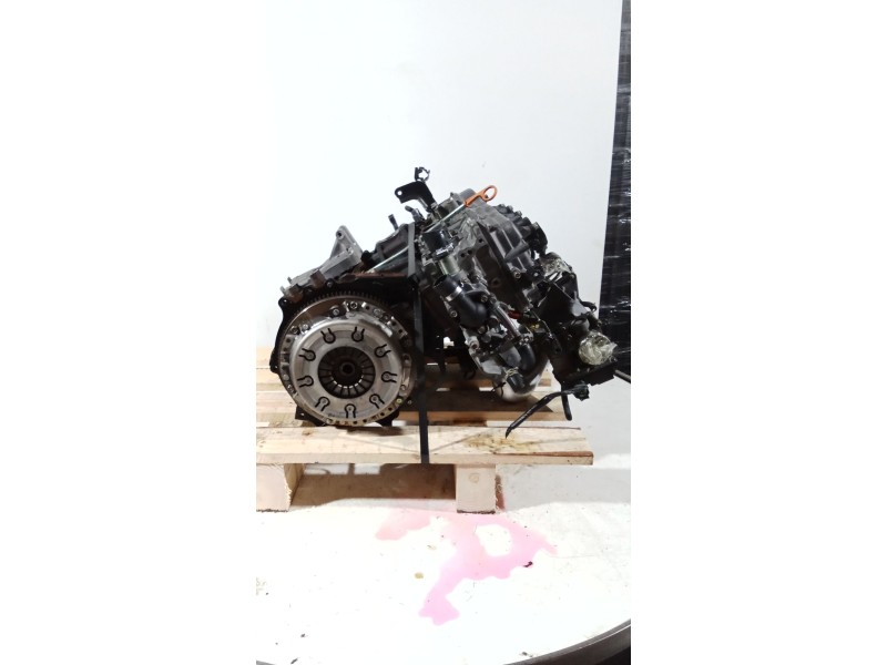 Recambio de motor completo para nissan almera ii (n16) 1.5 referencia OEM IAM QG15  291730