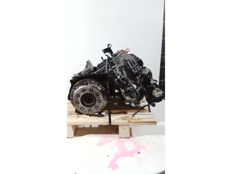 Recambio de motor completo para nissan almera ii (n16) 1.5 referencia OEM IAM QG15  291730