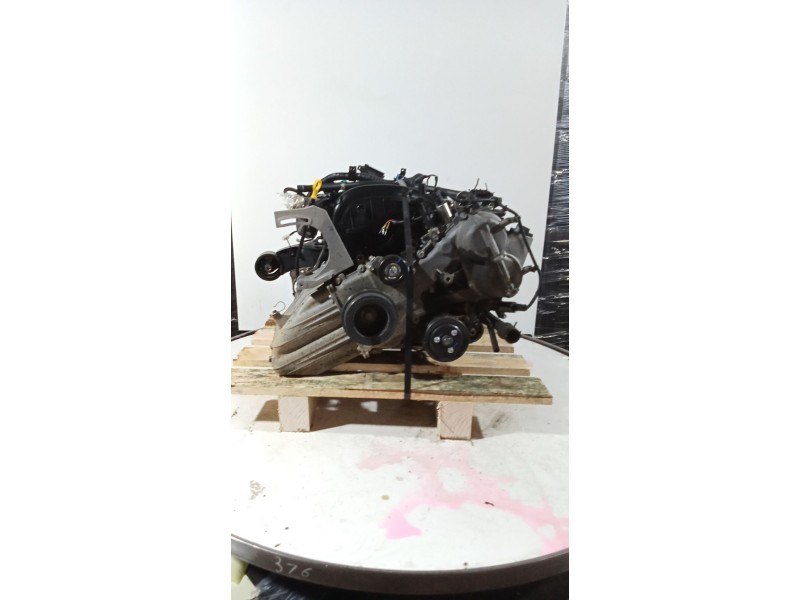 Recambio de motor completo para dfsk c35 furgoneta 1.5 referencia OEM IAM DK15  617112826