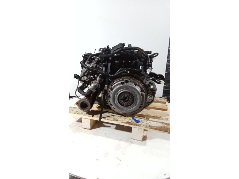 Recambio de motor completo para dfsk c35 furgoneta 1.5 referencia OEM IAM DK15  617112826