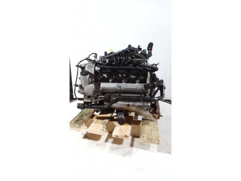 Recambio de motor completo para dfsk c35 furgoneta 1.5 referencia OEM IAM DK15  617112826