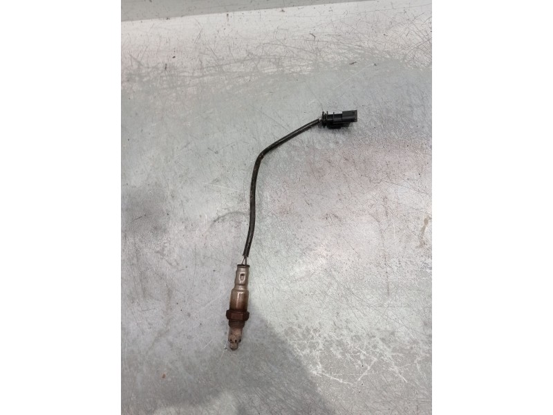 Recambio de sonda lambda para fiat 500 312 1.0 hybrid referencia OEM IAM   