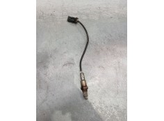 Recambio de sonda lambda para fiat 500 312 1.0 hybrid referencia OEM IAM    2