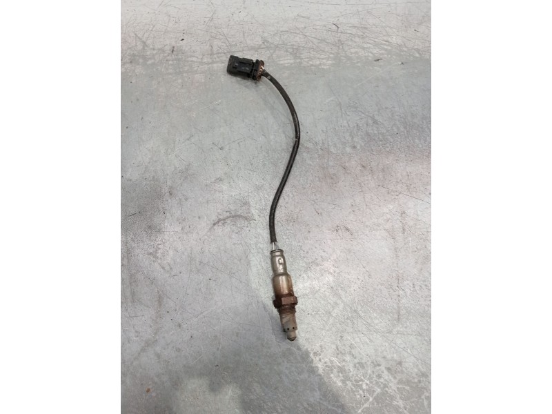 Recambio de sonda lambda para fiat 500 312 1.0 hybrid referencia OEM IAM   