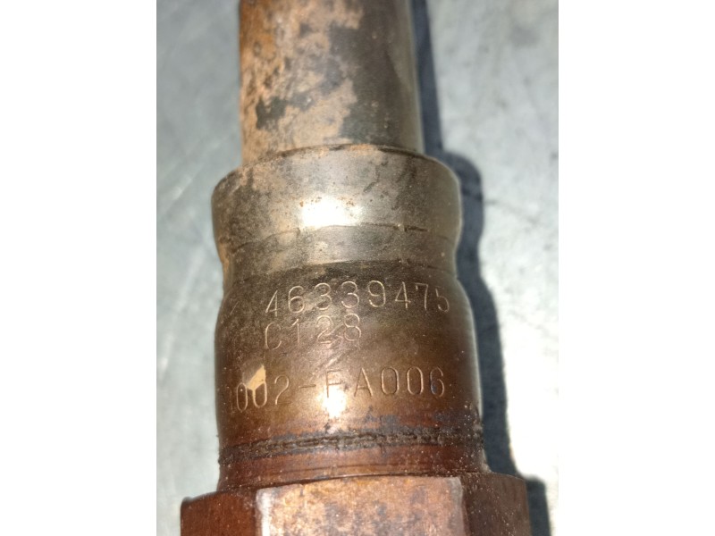 Recambio de sonda lambda para fiat 500 312 1.0 hybrid referencia OEM IAM 46339475  