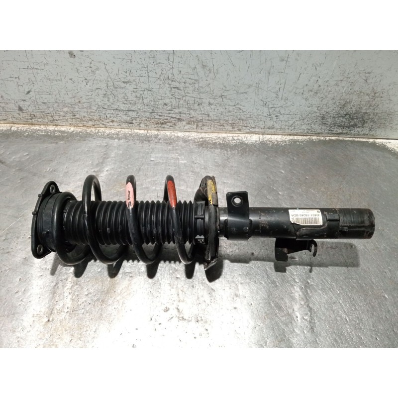 Recambio de amortiguador delantero derecho para ford focus ii turnier (da_, ffs, ds) 1.6 tdci referencia OEM IAM 4M5118045BDA E5