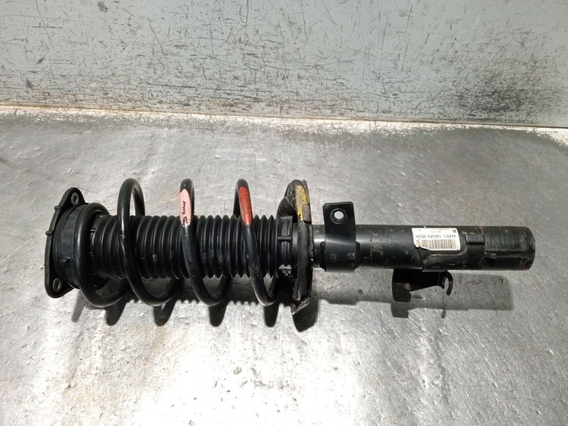 Recambio de amortiguador delantero derecho para ford focus ii turnier (da_, ffs, ds) 1.6 tdci referencia OEM IAM 4M5118045BDA E5