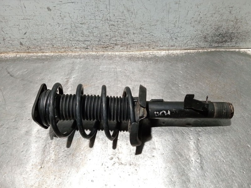 Recambio de amortiguador delantero derecho para ford focus ii turnier (da_, ffs, ds) 1.6 tdci referencia OEM IAM 4M5118045BDA E5