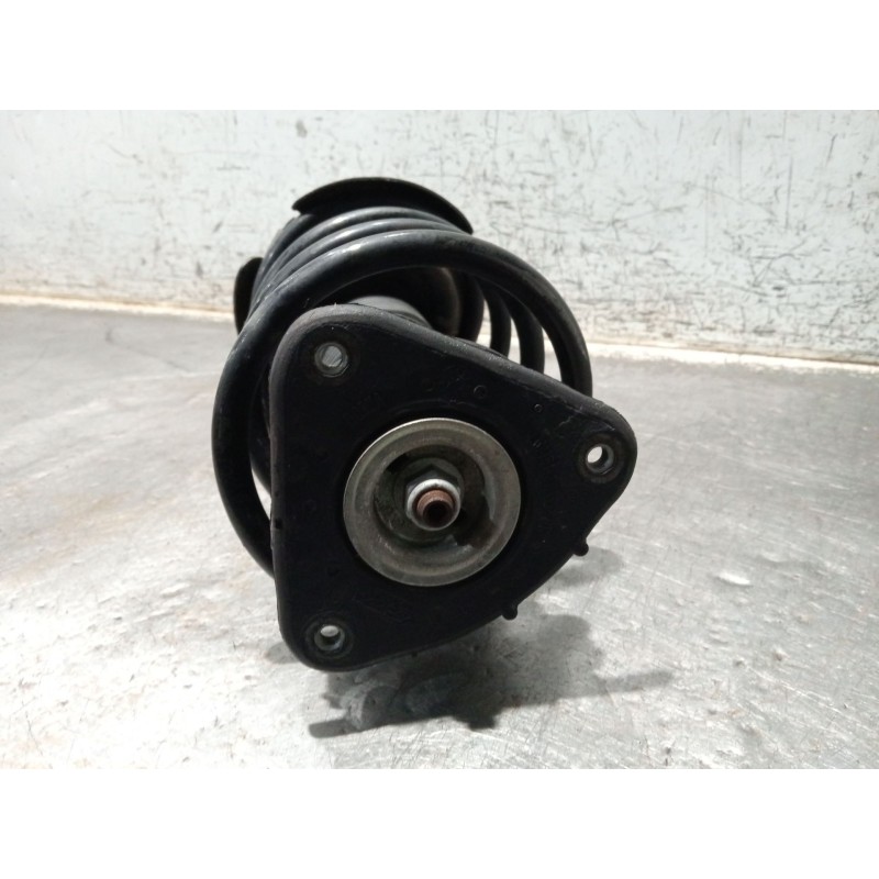 Recambio de amortiguador delantero derecho para ford focus ii turnier (da_, ffs, ds) 1.6 tdci referencia OEM IAM 4M5118045BDA E5
