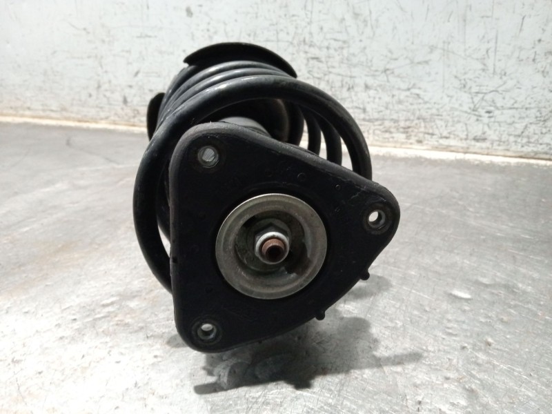 Recambio de amortiguador delantero derecho para ford focus ii turnier (da_, ffs, ds) 1.6 tdci referencia OEM IAM 4M5118045BDA E5
