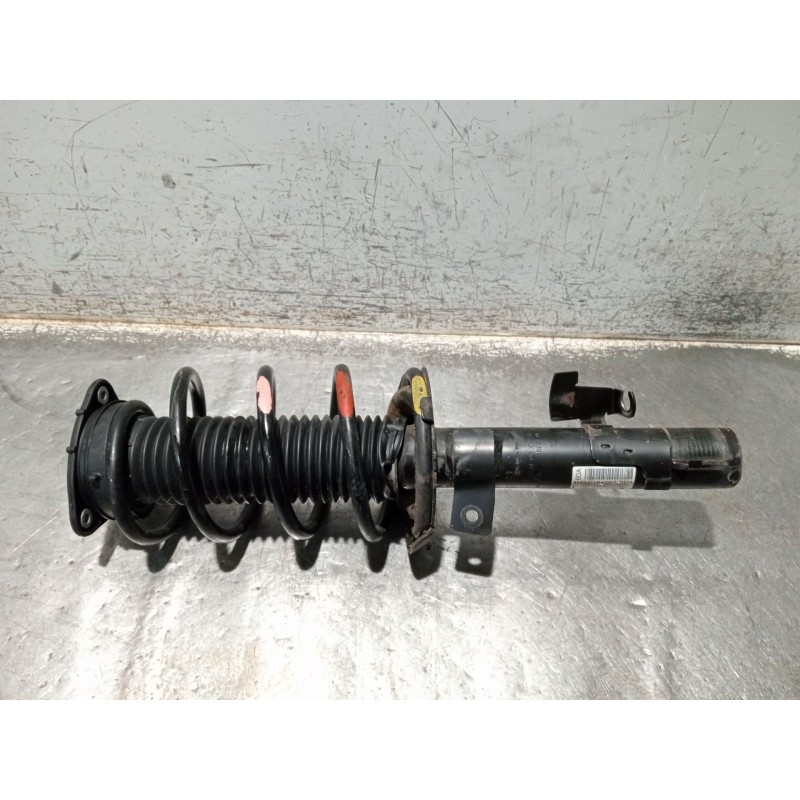 Recambio de amortiguador delantero izquierdo para ford focus ii turnier (da_, ffs, ds) 1.6 tdci referencia OEM IAM 4M5118K001BDA