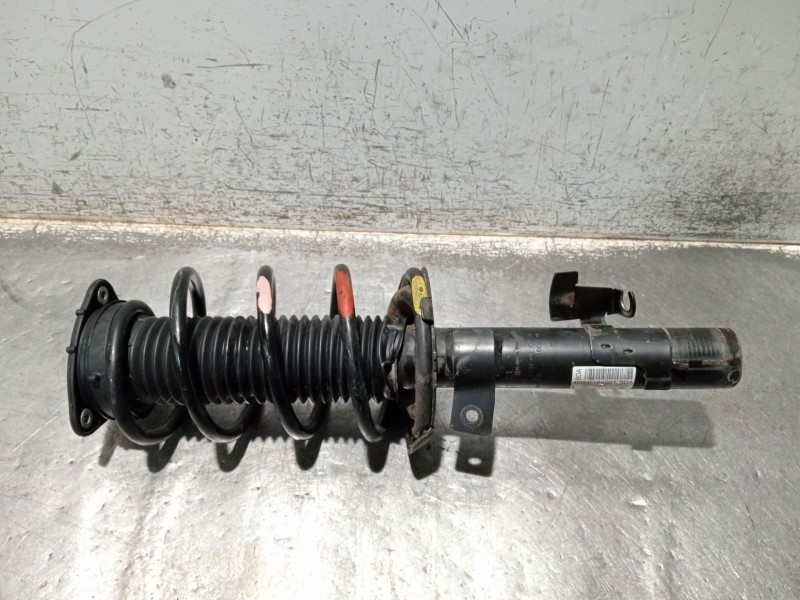 Recambio de amortiguador delantero izquierdo para ford focus ii turnier (da_, ffs, ds) 1.6 tdci referencia OEM IAM 4M5118K001BDA