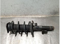 Recambio de amortiguador delantero izquierdo para ford focus ii turnier (da_, ffs, ds) 1.6 tdci referencia OEM IAM 4M5118K001BDA 2