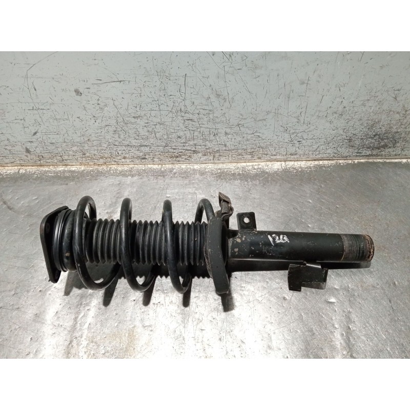 Recambio de amortiguador delantero izquierdo para ford focus ii turnier (da_, ffs, ds) 1.6 tdci referencia OEM IAM 4M5118K001BDA