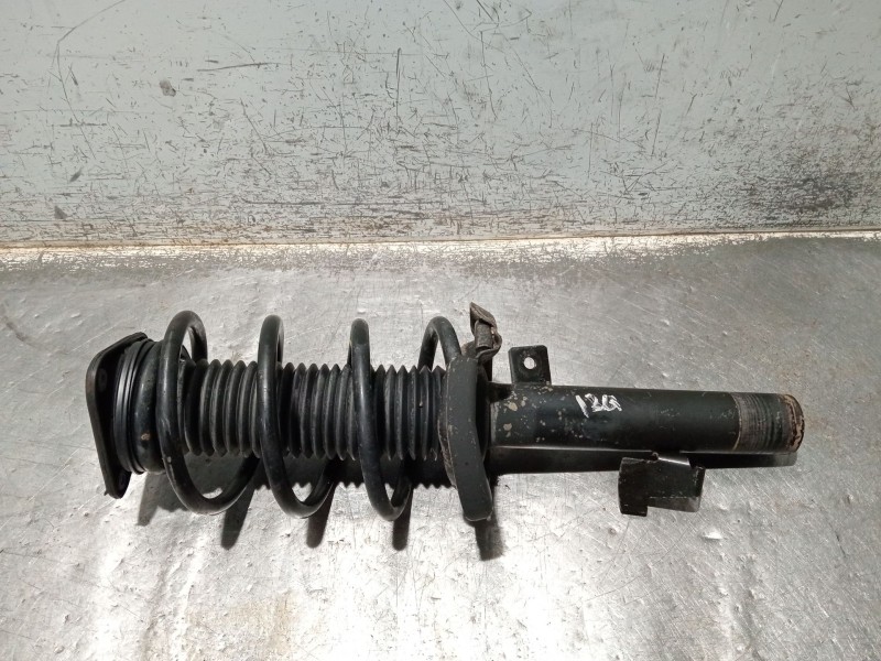 Recambio de amortiguador delantero izquierdo para ford focus ii turnier (da_, ffs, ds) 1.6 tdci referencia OEM IAM 4M5118K001BDA