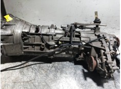 Recambio de caja cambios para ssangyong korando referencia OEM IAM G3102008106 MAD450500050 