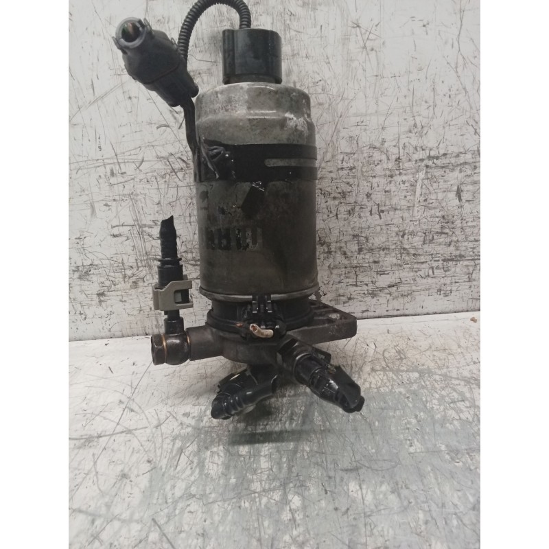 Recambio de soporte filtro gasoil para hyundai santa fé ii (cm) 2.2 crdi gls referencia OEM IAM DHF2400010  