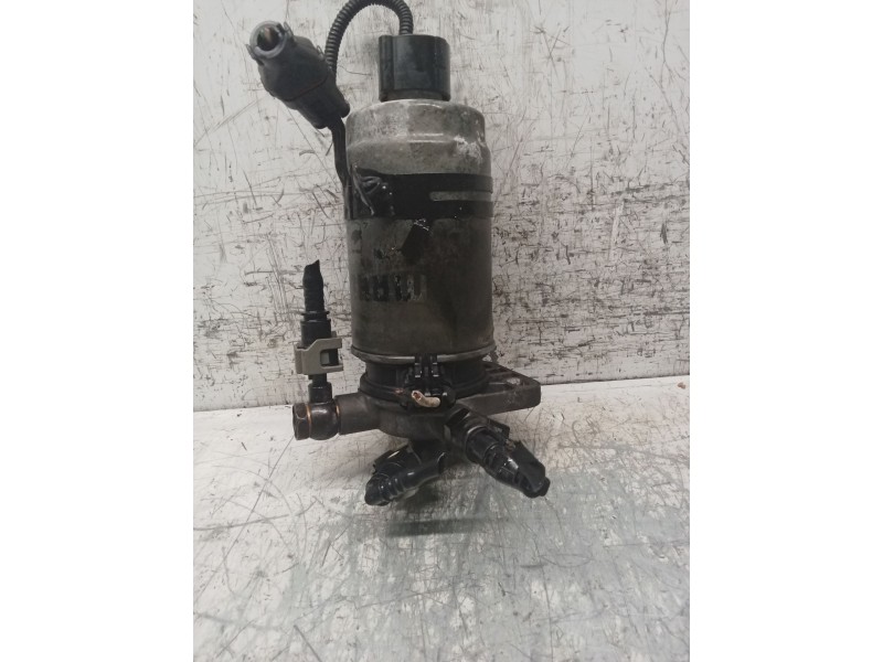 Recambio de soporte filtro gasoil para hyundai santa fé ii (cm) 2.2 crdi gls referencia OEM IAM DHF2400010  