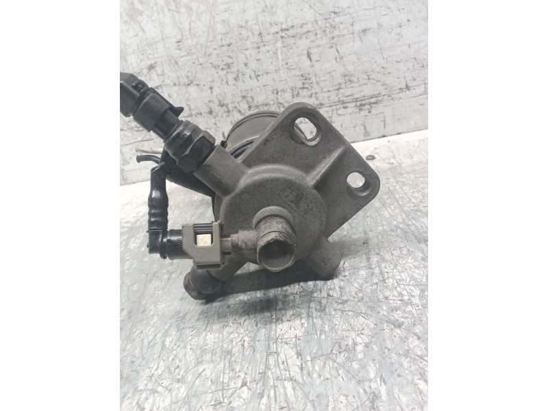 Recambio de soporte filtro gasoil para hyundai santa fé ii (cm) 2.2 crdi gls referencia OEM IAM DHF2400010  