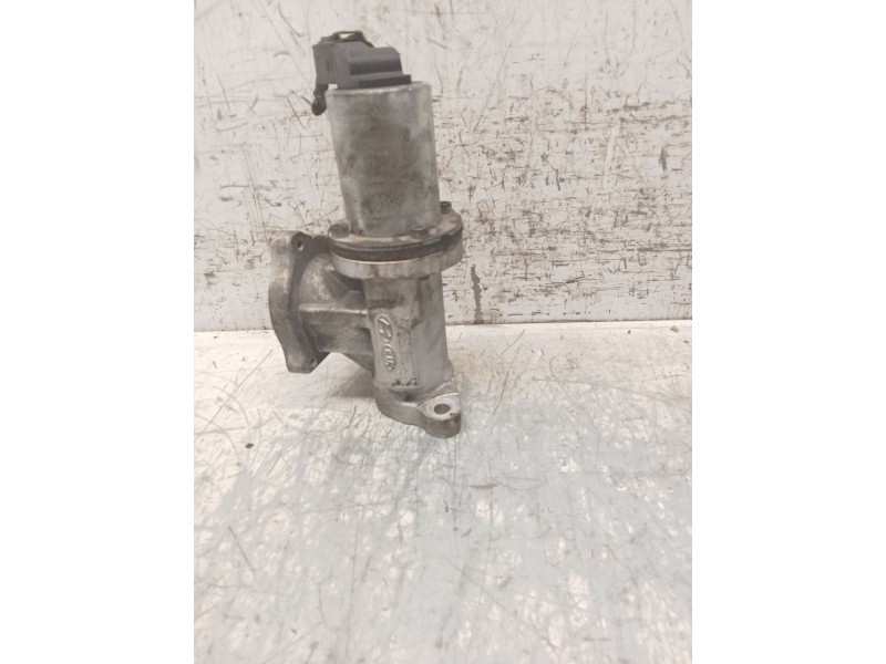 Recambio de valvula egr para hyundai santa fé ii (cm) 2.2 crdi gls referencia OEM IAM 2841027410  