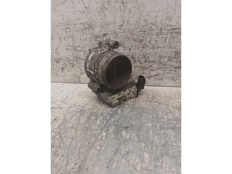 Recambio de caja mariposa para hyundai santa fé ii (cm) 2.2 crdi gls referencia OEM IAM   