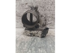 Recambio de caja mariposa para hyundai santa fé ii (cm) 2.2 crdi gls referencia OEM IAM    2