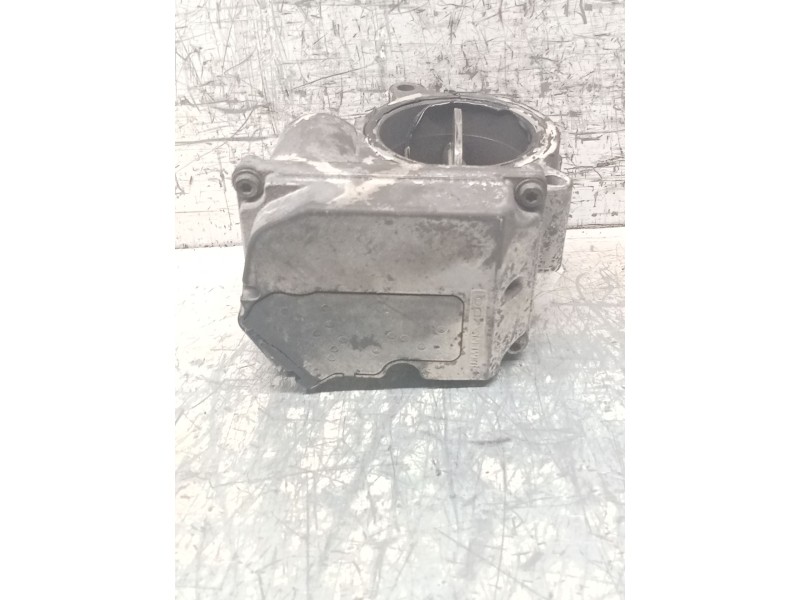 Recambio de caja mariposa para hyundai santa fé ii (cm) 2.2 crdi gls referencia OEM IAM   