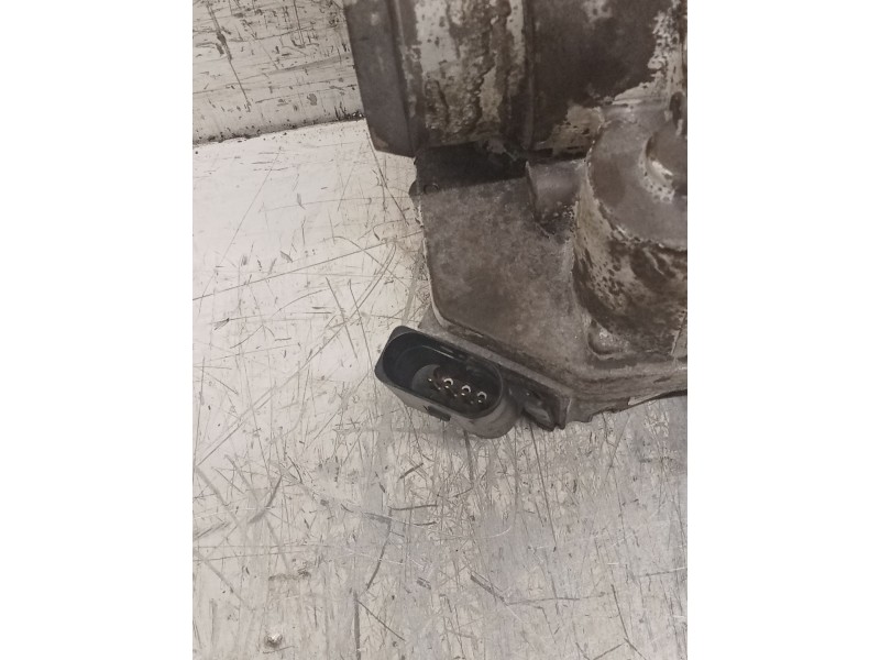 Recambio de caja mariposa para hyundai santa fé ii (cm) 2.2 crdi gls referencia OEM IAM   