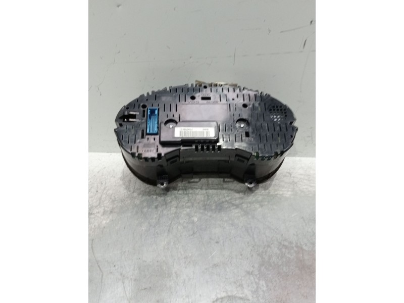 Recambio de cuadro instrumentos para audi a3 (8p1) 2.0 tdi 16v referencia OEM IAM 110080297  