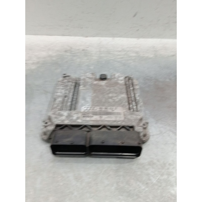 Recambio de centralita motor uce para audi a3 (8p1) 2.0 tdi 16v referencia OEM IAM 0281011892 03g906016dt 