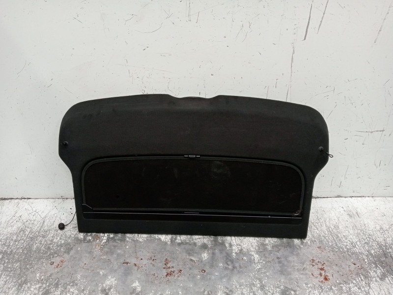 Recambio de bandeja trasera para audi a3 (8p1) 2.0 tdi 16v referencia OEM IAM   