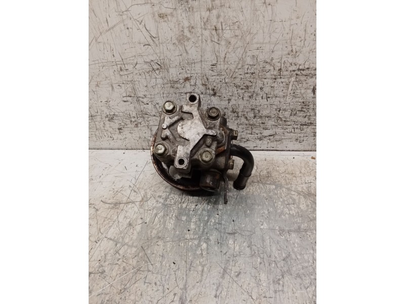 Recambio de bomba direccion para hyundai santa fé ii (cm) 2.2 crdi gls referencia OEM IAM   