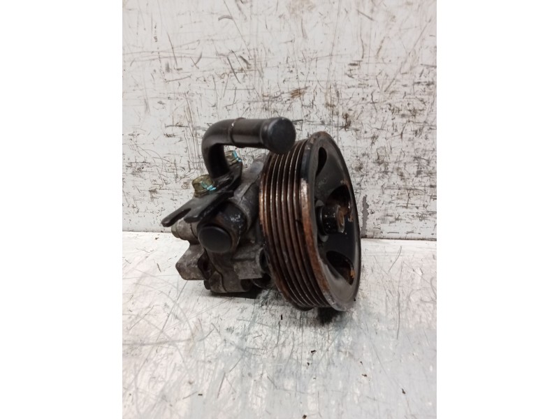 Recambio de bomba direccion para hyundai santa fé ii (cm) 2.2 crdi gls referencia OEM IAM   
