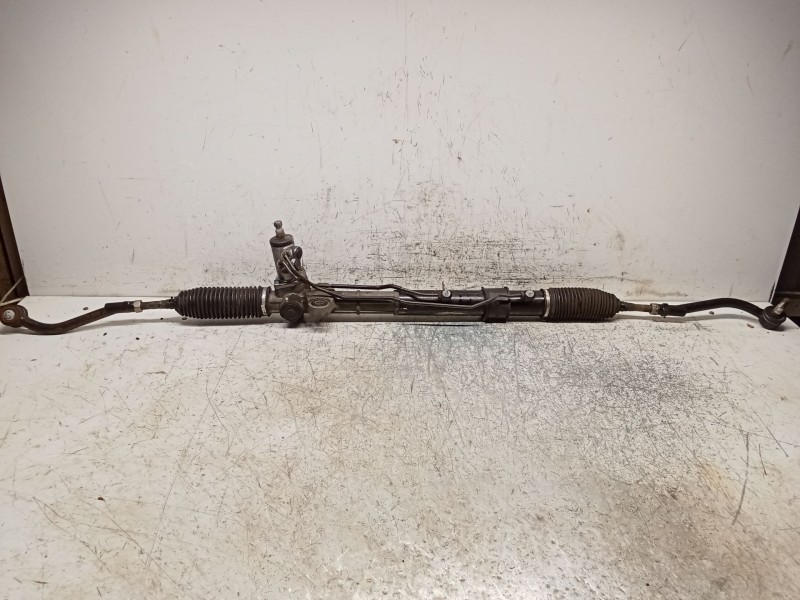 Recambio de cremallera direccion para hyundai santa fé ii (cm) 2.2 crdi gls referencia OEM IAM   