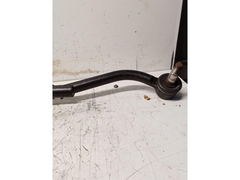 Recambio de cremallera direccion para hyundai santa fé ii (cm) 2.2 crdi gls referencia OEM IAM   