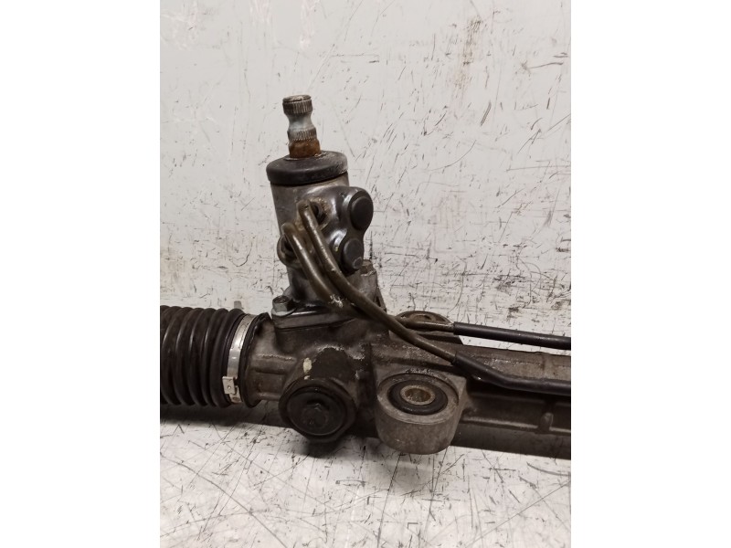 Recambio de cremallera direccion para hyundai santa fé ii (cm) 2.2 crdi gls referencia OEM IAM   