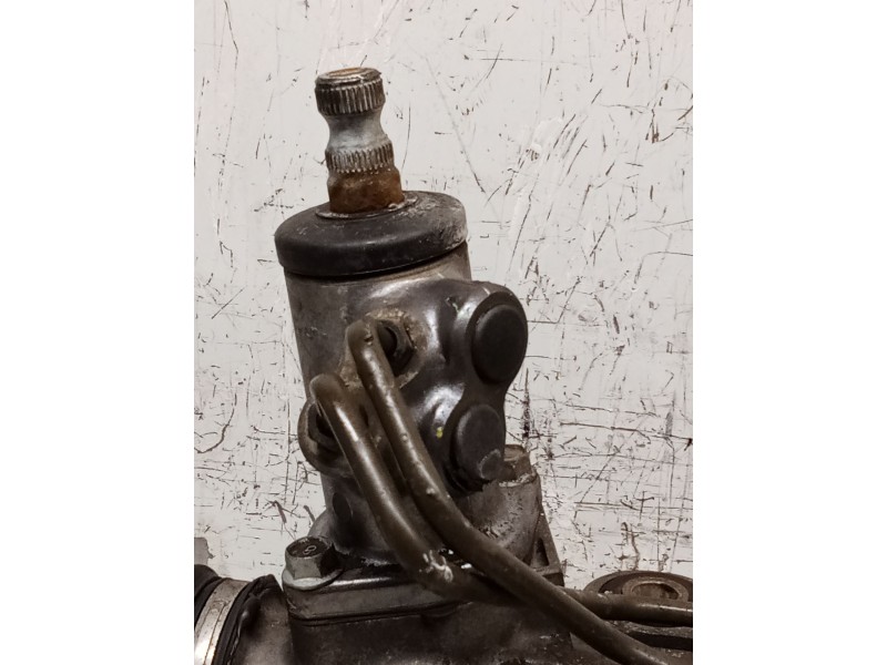 Recambio de cremallera direccion para hyundai santa fé ii (cm) 2.2 crdi gls referencia OEM IAM   