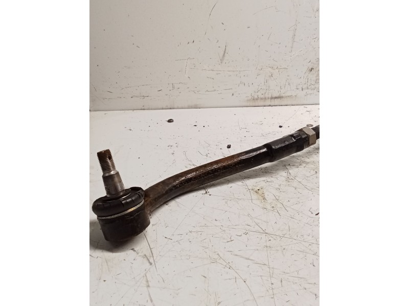 Recambio de cremallera direccion para hyundai santa fé ii (cm) 2.2 crdi gls referencia OEM IAM   