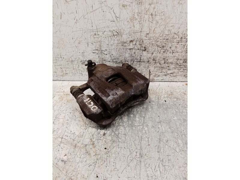 Recambio de pinza freno delantera derecha para daewoo kalos (klas) 1.4 referencia OEM IAM   