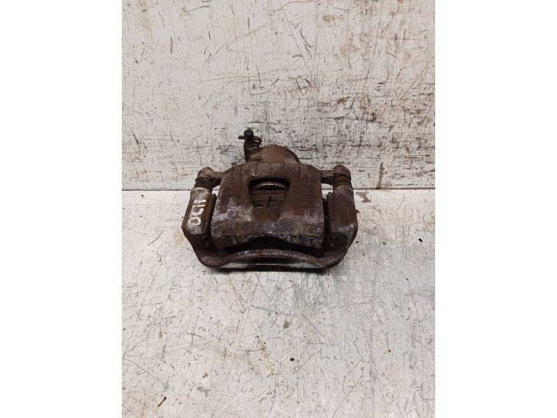 Recambio de pinza freno delantera derecha para daewoo kalos (klas) 1.4 referencia OEM IAM   