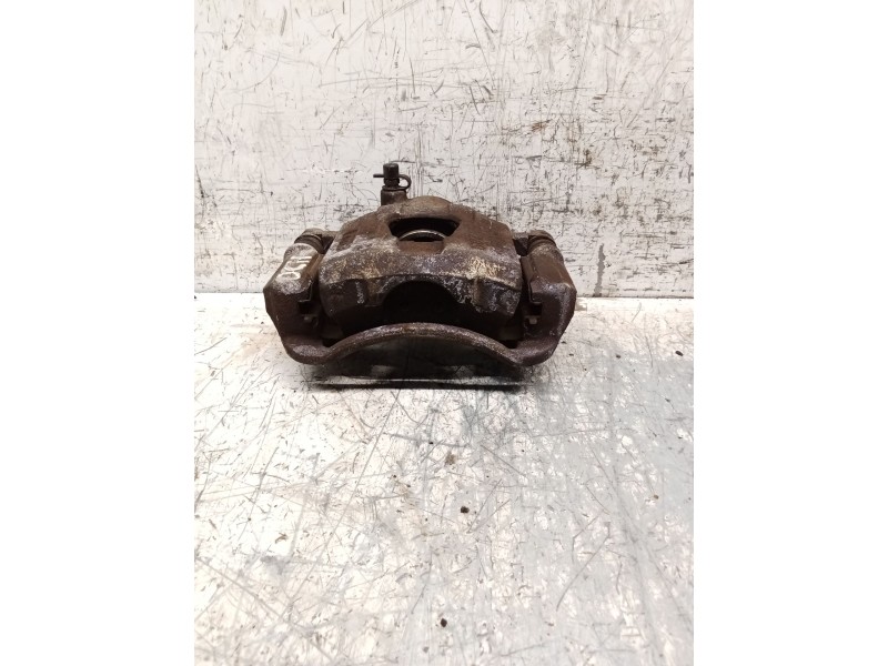 Recambio de pinza freno delantera derecha para daewoo kalos (klas) 1.4 referencia OEM IAM   