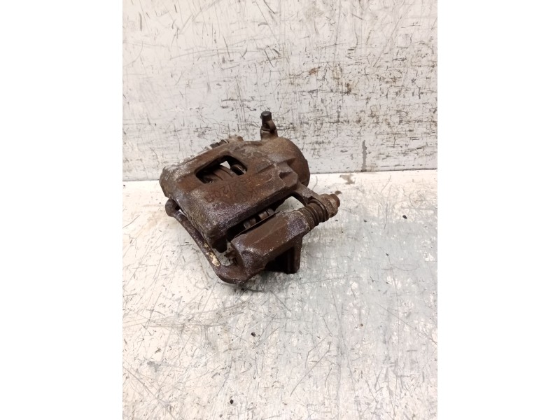 Recambio de pinza freno delantera derecha para daewoo kalos (klas) 1.4 referencia OEM IAM   