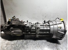 Recambio de caja cambios para ssangyong korando referencia OEM IAM G3102008106 MAD450500050  2