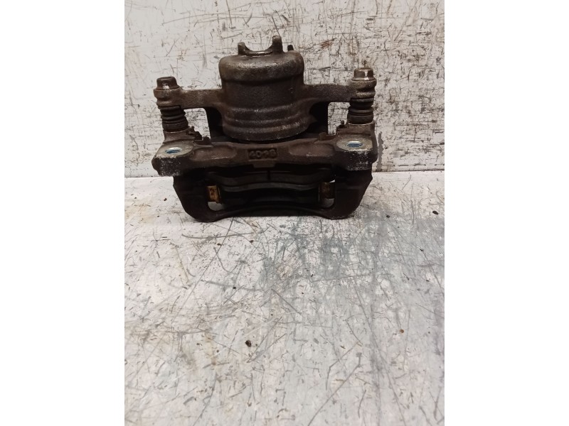 Recambio de pinza freno delantera derecha para daewoo kalos (klas) 1.4 referencia OEM IAM   