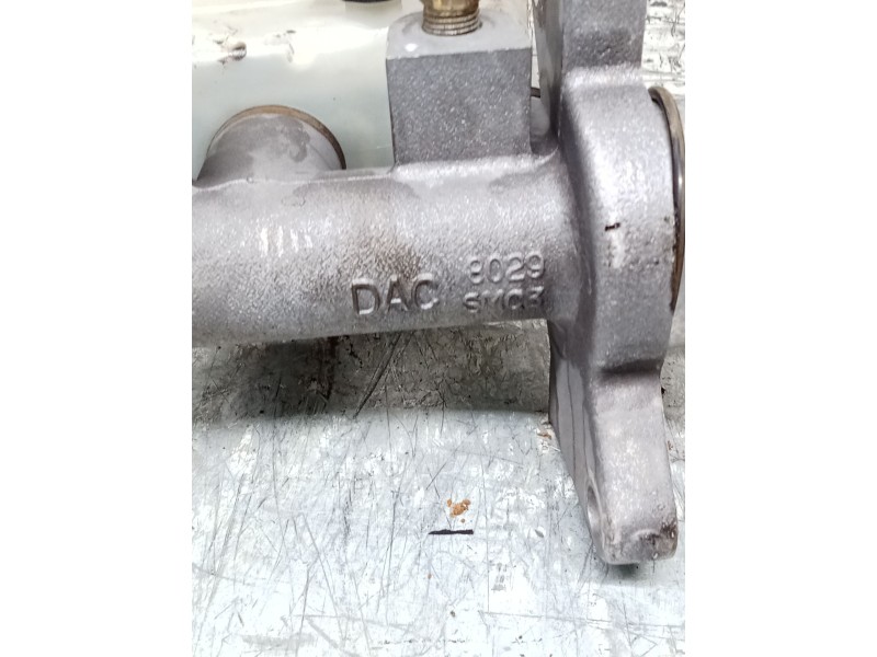 Recambio de bomba freno para daewoo kalos (klas) 1.4 referencia OEM IAM 8029SMC3  